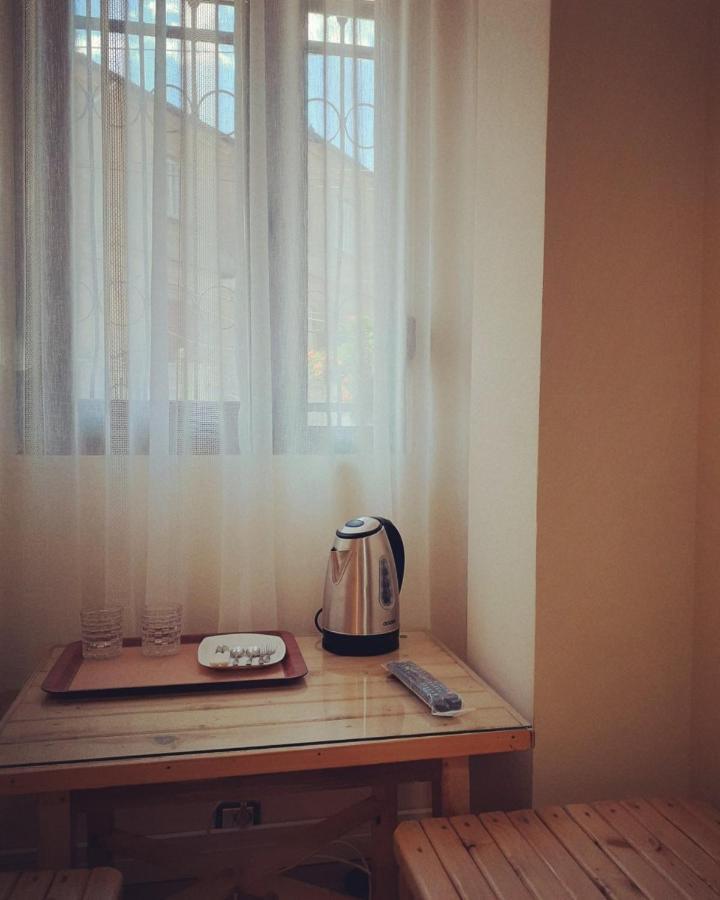 At Pikotiko'S - Korca City Rooms For Rent Kültér fotó