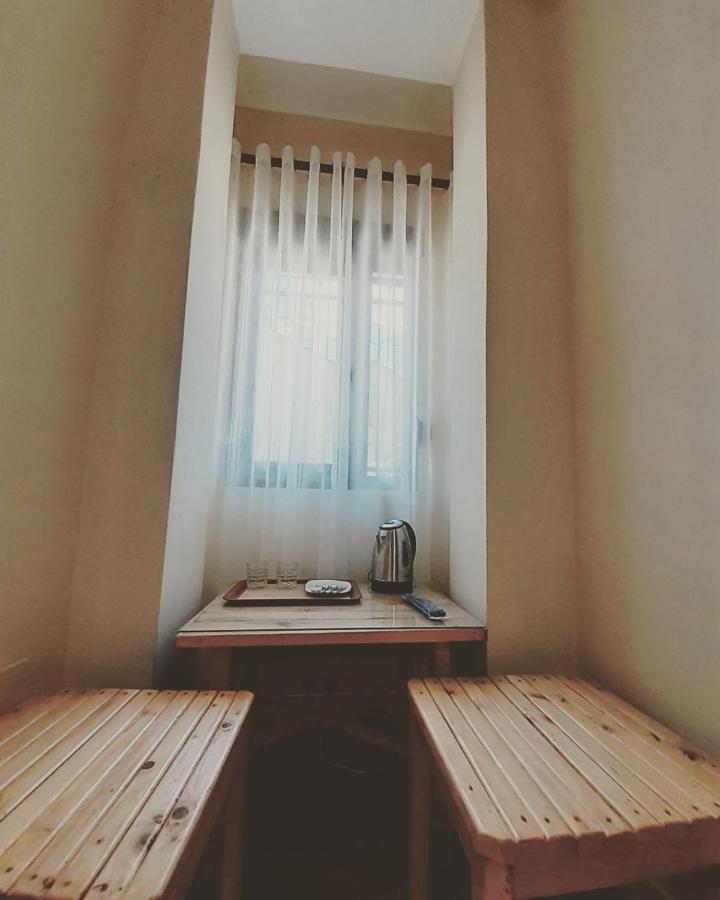 At Pikotiko'S - Korca City Rooms For Rent Kültér fotó