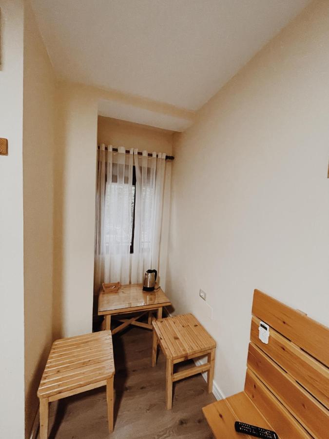 At Pikotiko'S - Korca City Rooms For Rent Kültér fotó