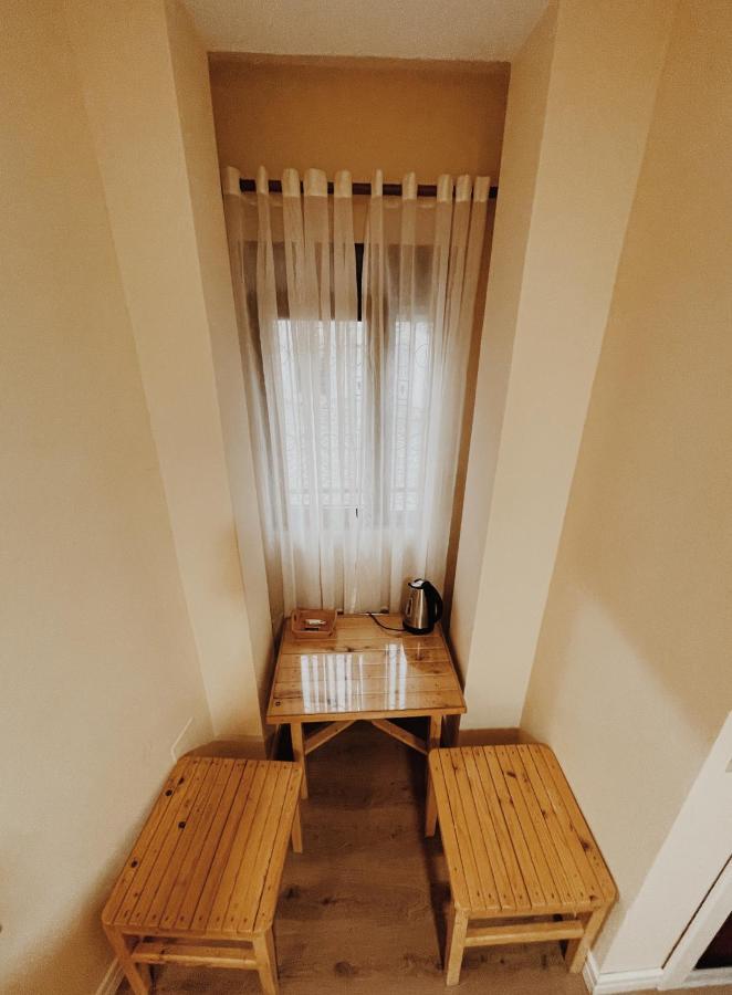 At Pikotiko'S - Korca City Rooms For Rent Kültér fotó