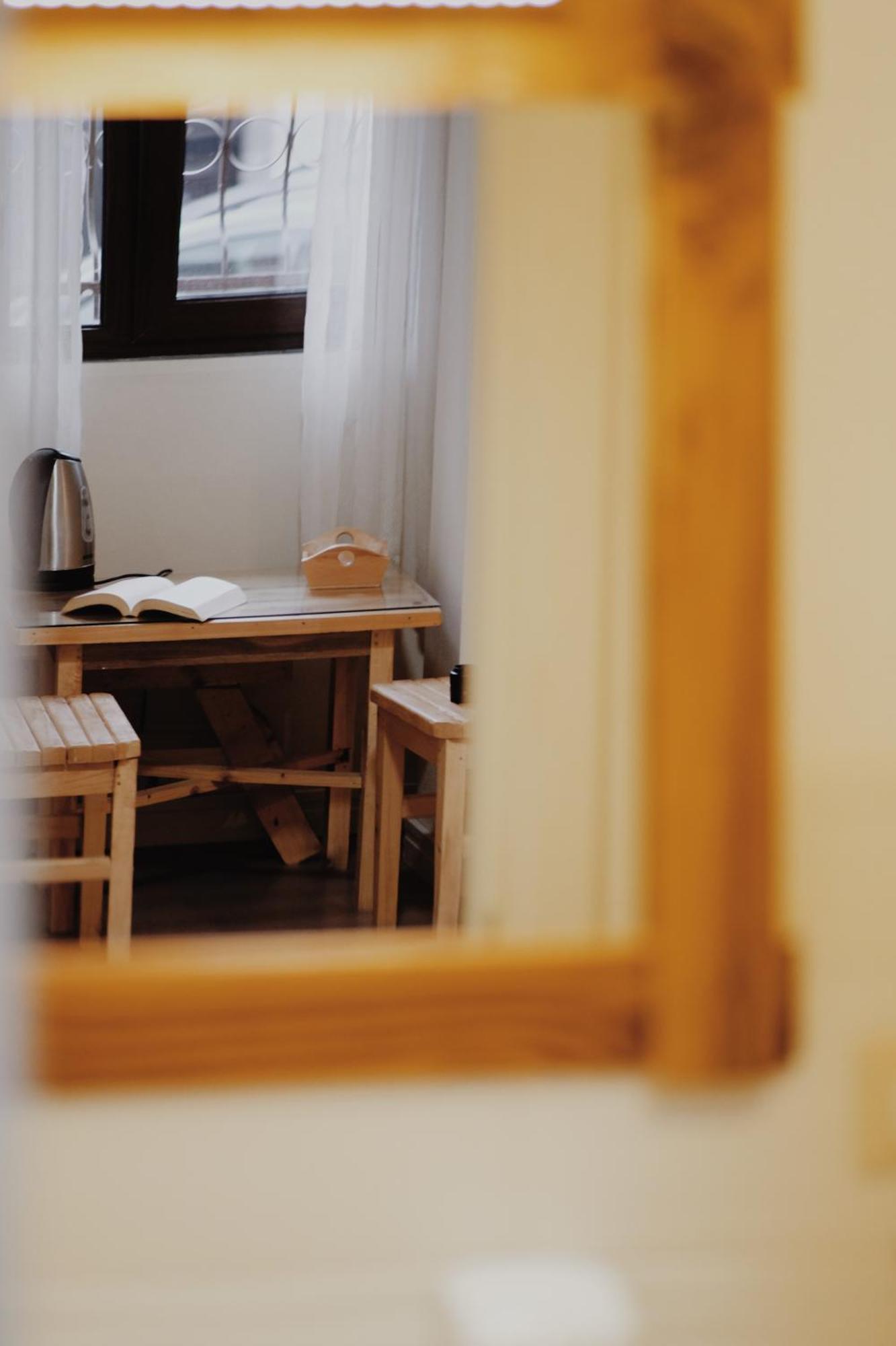 At Pikotiko'S - Korca City Rooms For Rent Kültér fotó