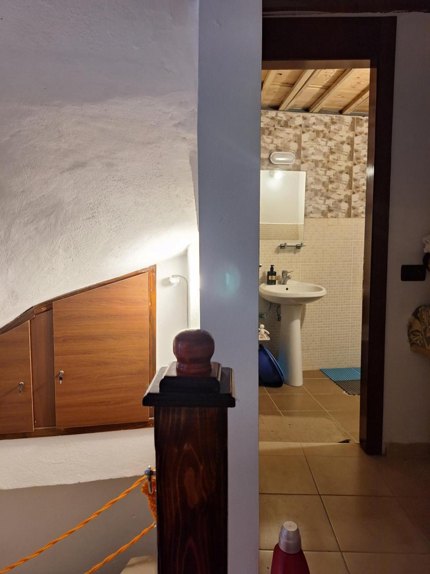 At Pikotiko'S - Korca City Rooms For Rent Kültér fotó